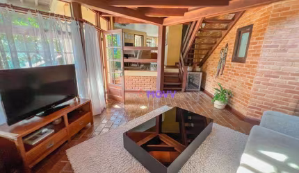 Casa com 4 dormitórios à venda, 268 m² por R$ 1.290.000,00 - Itaipu - Niterói/RJ