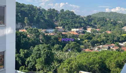 Apartamento à venda, 45 m² por R$ 260.000,00 - Maria Paula - Niterói/RJ
