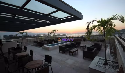 Sala à venda, 25 m² por R$ 195.000,00 - Centro - Niterói/RJ
