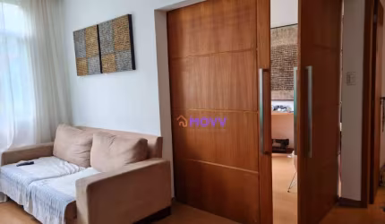 Apartamento com 2 dormitórios à venda, 102 m² por R$ 340.000,00 - Icaraí - Niterói/RJ