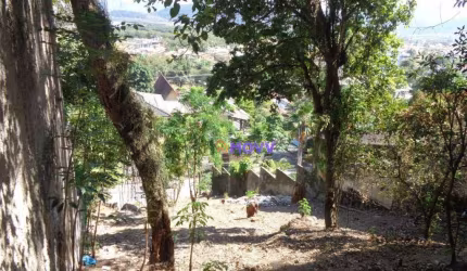 Terreno à venda, 780 m² por R$ 330.000,00 - Itaipu - Niterói/RJ