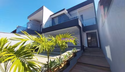 Casa à venda, 220 m² por R$ 2.600.000,00 - Camboinhas - Niterói/RJ
