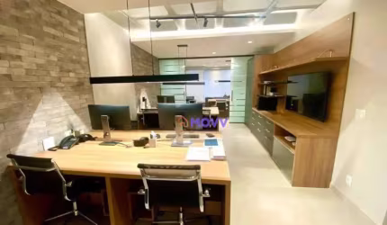 Sala à venda, 57 m² por R$ 800.000,00 - Centro - Rio de Janeiro/RJ