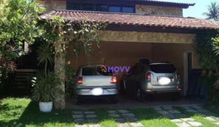 Casa à venda, 160 m² por R$ 1.160.000,00 - Badu - Niterói/RJ