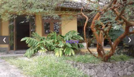 Casa com 4 dormitórios à venda, 344 m² por R$ 2.590.000,00 - Piratininga - Niterói/RJ
