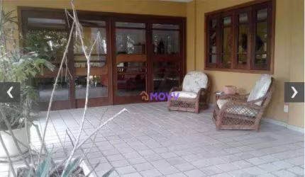Casa com 4 dormitórios à venda, 344 m² por R$ 2.590.000,00 - Piratininga - Niterói/RJ