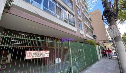 Prédio  para venda no centro de Niterói
