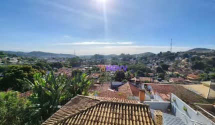 Casa à venda, 183 m² por R$ 465.000,00 - Pendotiba - Niterói/RJ