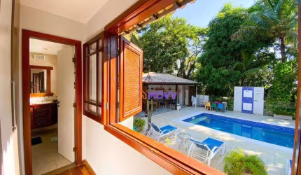 Casa com 4 dormitórios à venda, 500 m² por R$ 4.000.000,00 - Piratininga - Niterói/RJ
