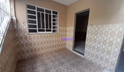 Casa de um quarto, em ótima localização na entrada do Porto da Pedra!!!