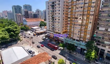 Apartamento com 4 dormitórios à venda, 140 m² por R$ 1.370.000,00 - Icaraí - Niterói/RJ