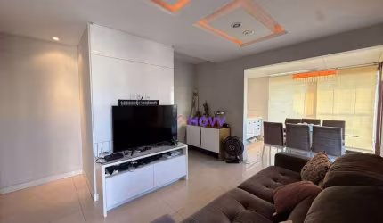 Cobertura com 3 quartos  à venda, 145 m²  em Santa Rosa