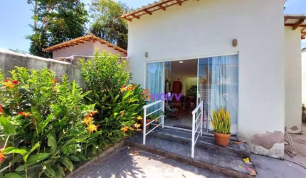 Casa com 3 dormitórios à venda, 99 m² por R$ 700.000,00 - Engenho do Mato - Niterói/RJ