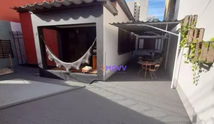 Casa com 3 quartos à venda, 249 m² por R$ 950.000 - Icaraí - Niterói/RJ