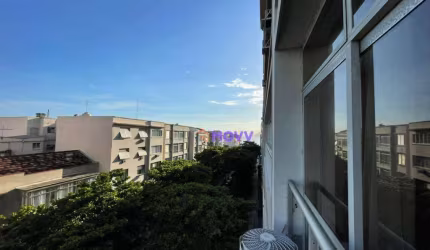 Apartamento à venda, 135 m² por R$ 4.500.000,00 - Copacabana - Rio de Janeiro/RJ