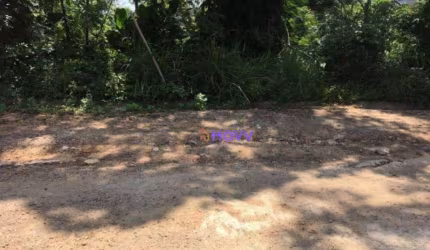 Terreno à venda, 485 m² por R$ 195.000,00 - Itaipu - Niterói/RJ