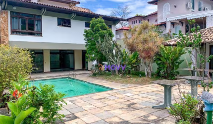 Casa à venda condomínio São Francisco Hills, Niterói