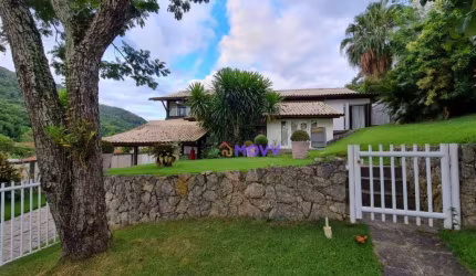 Casa à venda, 229 m² por R$ 1.590.000,00 - Itaipu - Niterói/RJ
