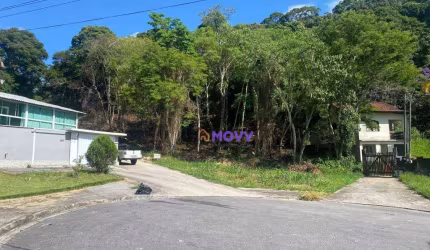 Terreno para construção de Condomínio em Várzea das Moças.