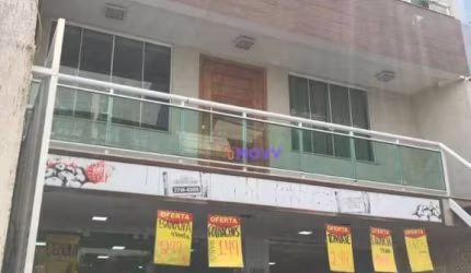 Loja à venda, 550 m² por R$ 4.500.000,00 - Icaraí - Niterói/RJ