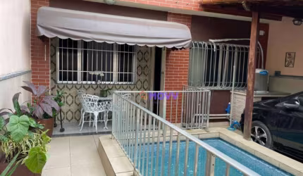 Casa à venda, 181 m² por R$ 380.000,00 - Colubande - São Gonçalo/RJ