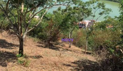 Terreno à venda, 466 m² por R$ 350.000 em Camboinhas!!
