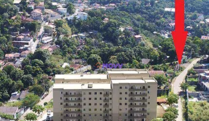 Terreno à venda, 600 m² por R$ 105.000,00 - Badu - Niterói/RJ