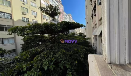 Apartamento à venda, 320 m² por R$ 1.650.000,00 - Copacabana - Rio de Janeiro/RJ