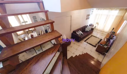 Cobertura à venda, 117 m² por R$ 980.000,00 - Icaraí - Niterói/RJ