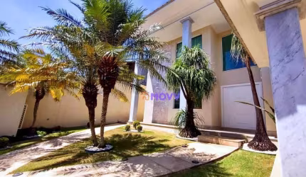 Casa à venda, 550 m² por R$ 6.000.000,00 - Camboinhas - Niterói/RJ