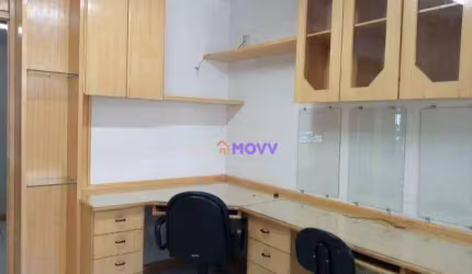 Sala à venda, 40 m² por R$ 165.000,00 - Centro - Niterói/RJ