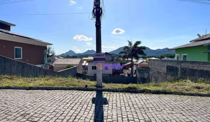 Terreno à venda, 450 m² por R$ 160.000,00 - Flamengo - Maricá/RJ