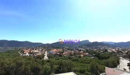 Casa de 3 suítes, 4 vagas, piscina e anexo à venda, 286 m², por R$ 4.500.000 - Camboinhas - Niterói/RJ