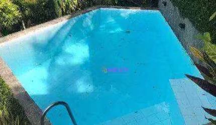 Casa com 3 dormitórios à venda, 300 m² por R$ 1.400.000,00 - Engenho do Mato - Niterói/RJ