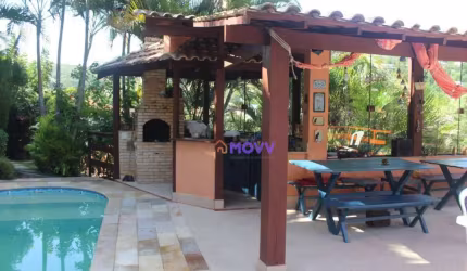Casa à venda, 246 m² por R$ 900.000,00 - Pendotiba - Niterói/RJ