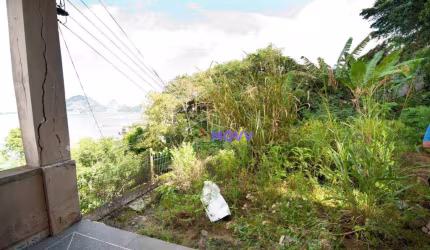 Terreno à venda, 3180 m² por R$ 1.300.000,00 - São Francisco - Niterói/RJ