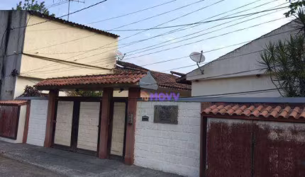 Casa à venda por R$ 1.300.000,00 - Serra Grande - Niterói/RJ