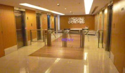 Sala à venda, 41 m² por R$ 430.000,00 - Centro - Niterói/RJ
