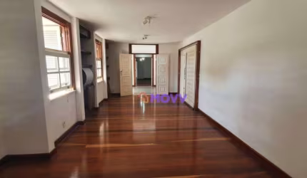Casa com 3 dormitórios à venda, 290 m² por R$ 1.380.000,00 - São Francisco - Niterói/RJ