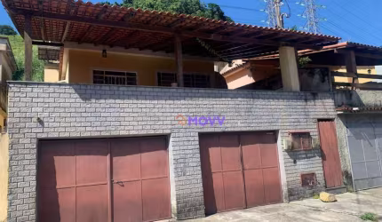 Casa à venda, 181 m² por R$ 280.000,00 - Barro Vermelho - São Gonçalo/RJ
