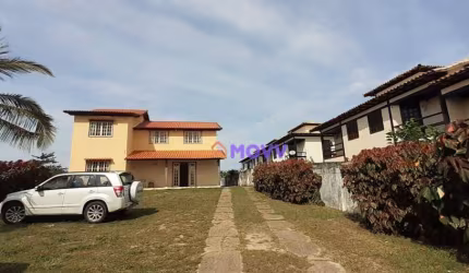 Casa à venda, 200 m² por R$ 1.700.000,00 - Peró - Cabo Frio/RJ