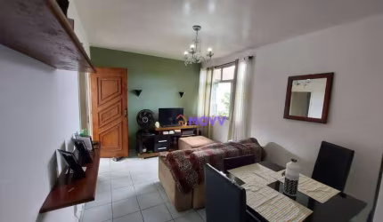 Casa à venda, 49 m² por R$ 250.000,00 - Mutondo - São Gonçalo/RJ