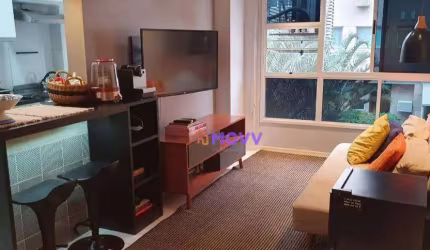 Apartamento com 2 dormitórios à venda, 56 m² por R$ 450.000,00 - Badu - Niterói/RJ