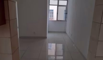 Apartamento com 1 dormitório à venda, 48 m² por R$ 235.000,00 - Centro - Niterói/RJ