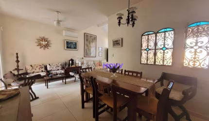 Casa com 3 dormitórios à venda, 139 m² por R$ 955.000,00 - Piratininga - Niterói/RJ