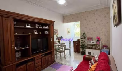 Apartamento Garden à venda, 103 m² por R$ 785.000,00 - São Francisco - Niterói/RJ