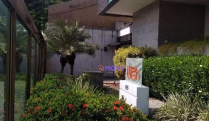 Apartamento à venda, 140 m² por R$ 2.200.000,00 - Charitas - Niterói/RJ
