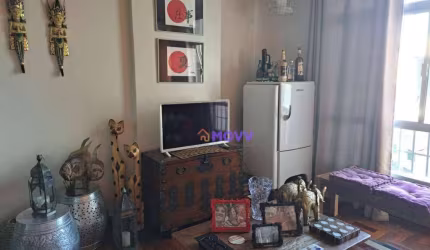 Apartamento à venda, 140 m² por R$ 950.000,00 - Icaraí - Niterói/RJ