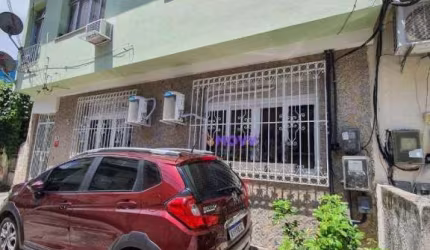 Casa com 4 dormitórios à venda, 279 m² por R$ 650.000,00 - Santa Rosa - Niterói/RJ