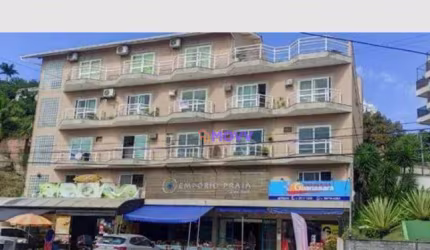 Prédio à venda, 800 m² por R$ 13.000.000,00 - Piratininga - Niterói/RJ
